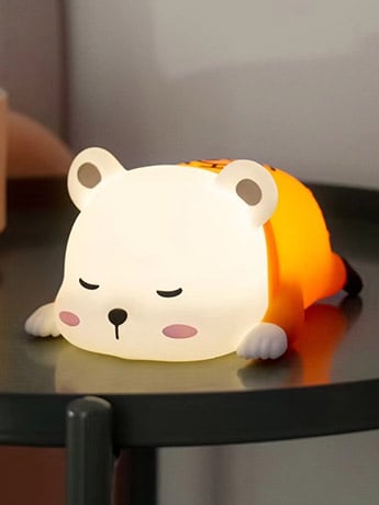 One Piece Bepo Pia Pia! Lil Light Gallery Image 2
