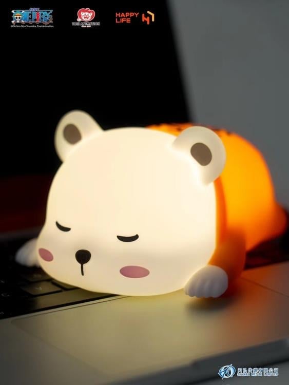One Piece Bepo Pia Pia! Lil Light Gallery Image 9
