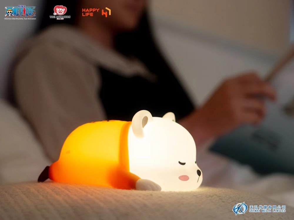 One Piece Bepo Pia Pia! Lil Light Gallery Image 6