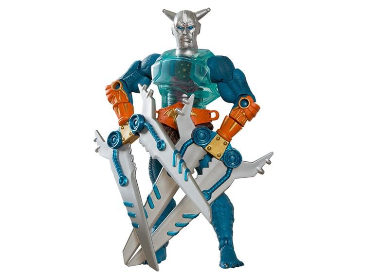 Masters of the Universe Classics Cy-Chop (30th Anniversary Series)