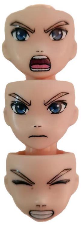 Naruto: Shippuden Minato Namikaze (20th Anniversary) Limited Edition Figure Gallery Image 3