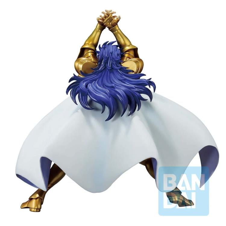Saint Seiya Ichibansho Gemini Saga (Gold Saints Arc) Figure