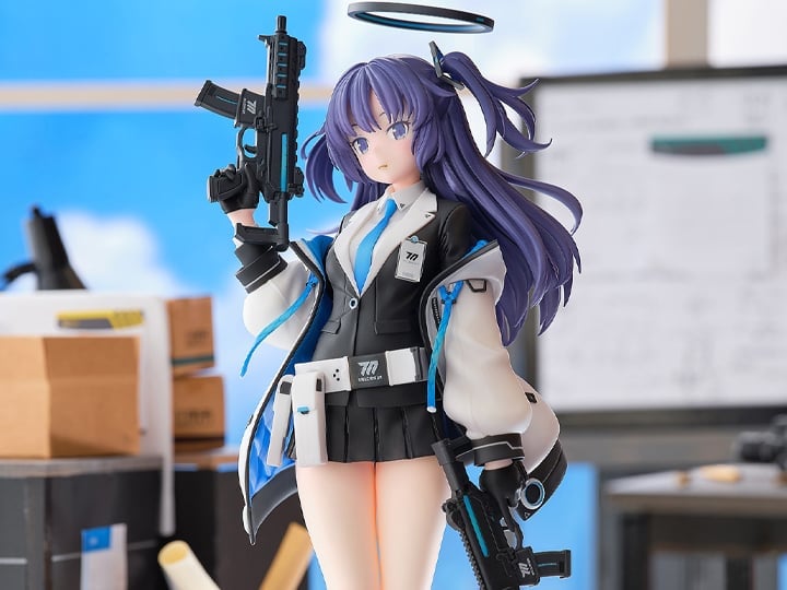 Blue Archive Yuuka Hayase 1/7 Scale Figure