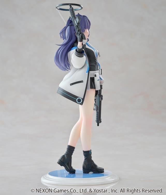 Blue Archive Yuuka Hayase 1/7 Scale Figure