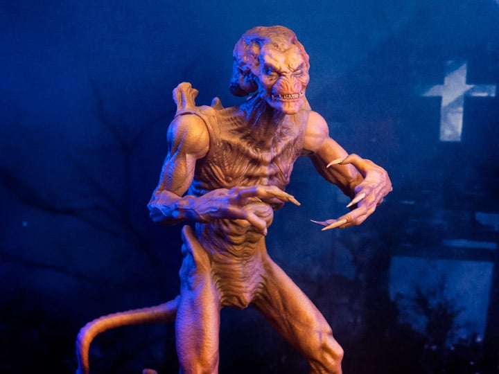 Pumpkinhead Scream Greats Action Figure Gallery Image 1
