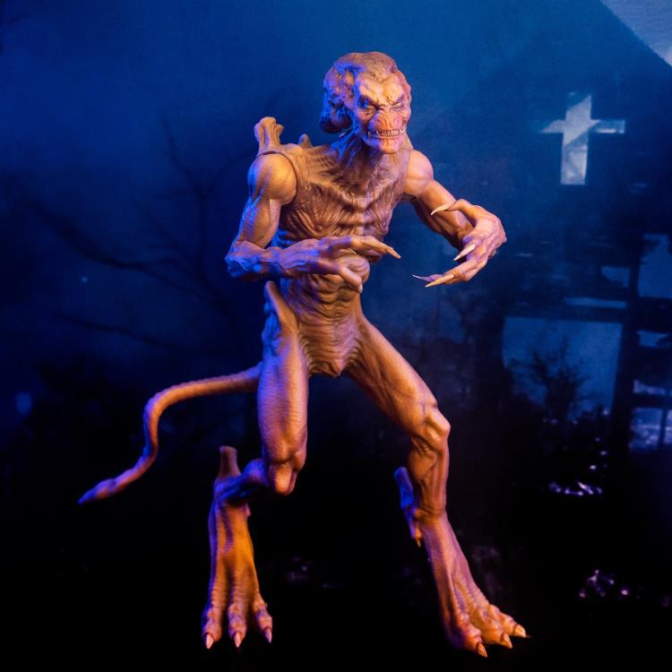 Pumpkinhead Scream Greats Action Figure Gallery Image 3