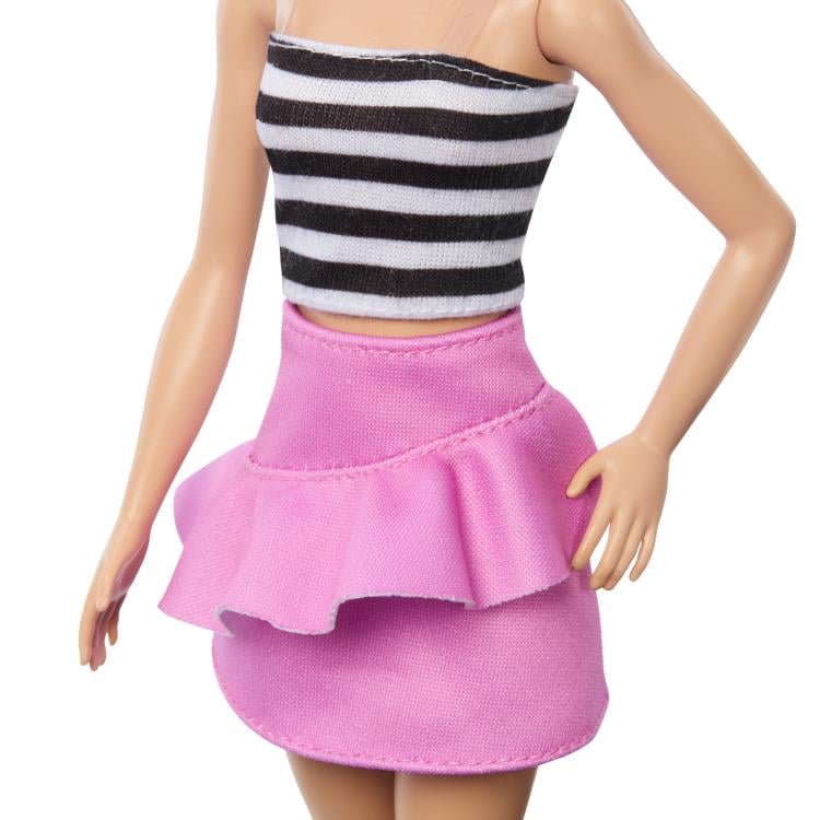 Barbie Fashionistas #213 Barbie Doll Gallery Image 7
