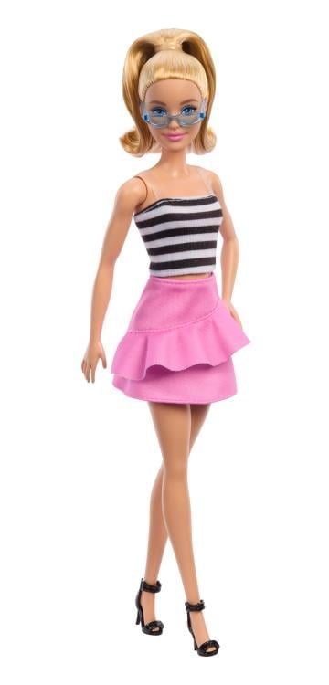 Barbie Fashionistas #213 Barbie Doll Gallery Image 3