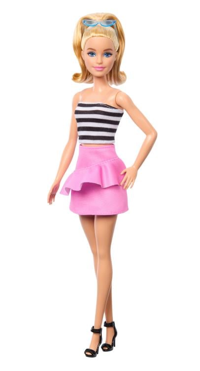 Barbie Fashionistas #213 Barbie Doll Gallery Image 5