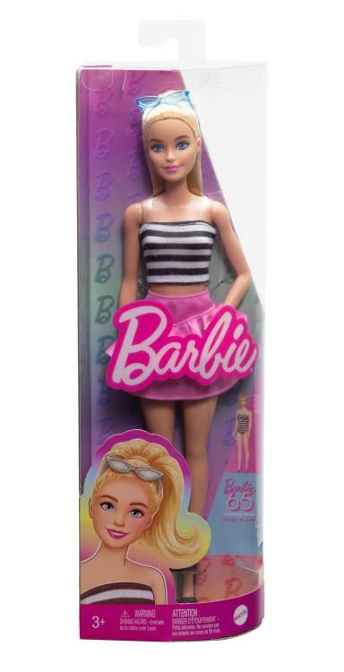Barbie Fashionistas #213 Barbie Doll Gallery Image 8