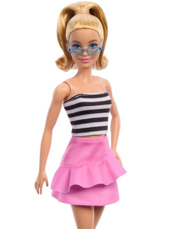 Barbie Fashionistas #213 Barbie Doll Gallery Image 2