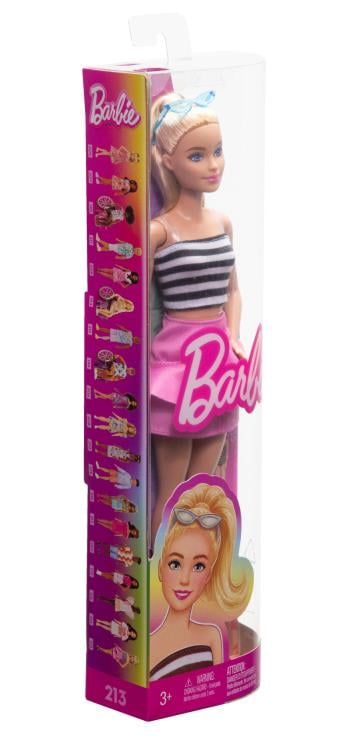 Barbie Fashionistas #213 Barbie Doll Gallery Image 9