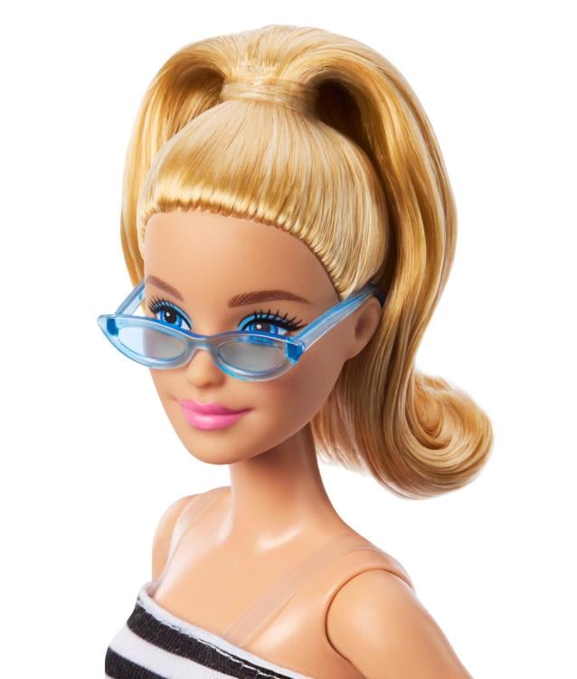 Barbie Fashionistas #213 Barbie Doll Gallery Image 6