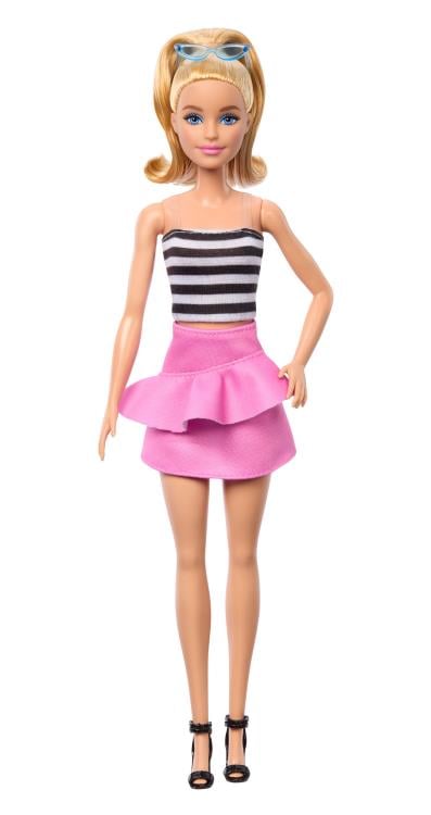 Barbie Fashionistas #213 Barbie Doll Gallery Image 4