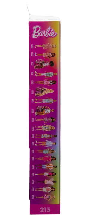 Barbie Fashionistas #213 Barbie Doll Gallery Image 10