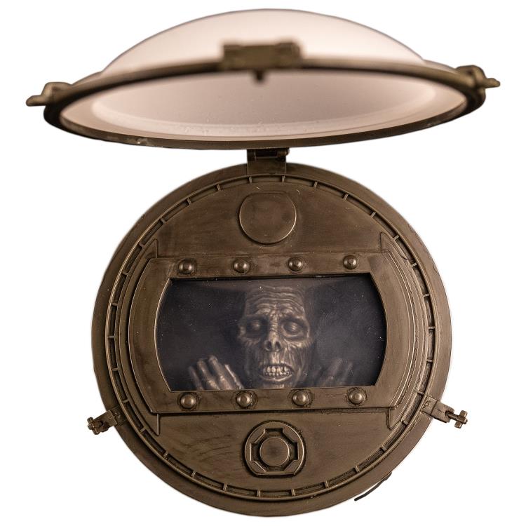 Return of the Living Dead 245 Trioxin Barrel Accessory Set Gallery Image 8