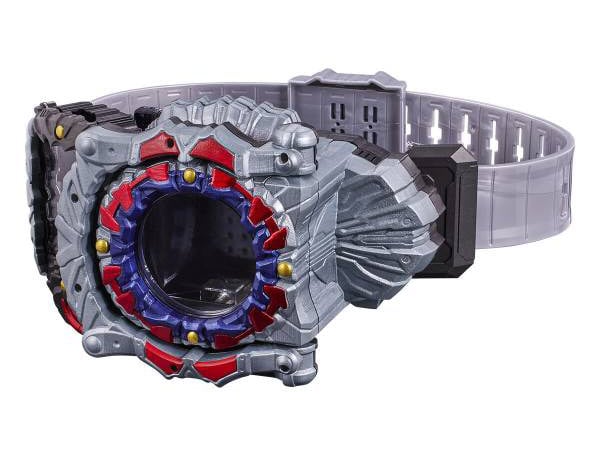 DKZ DONGKIZ CRAZYNIGHT 封入 ラキドロ 纏め売り Kamen Rider Gotchard DX DreaDriver Set