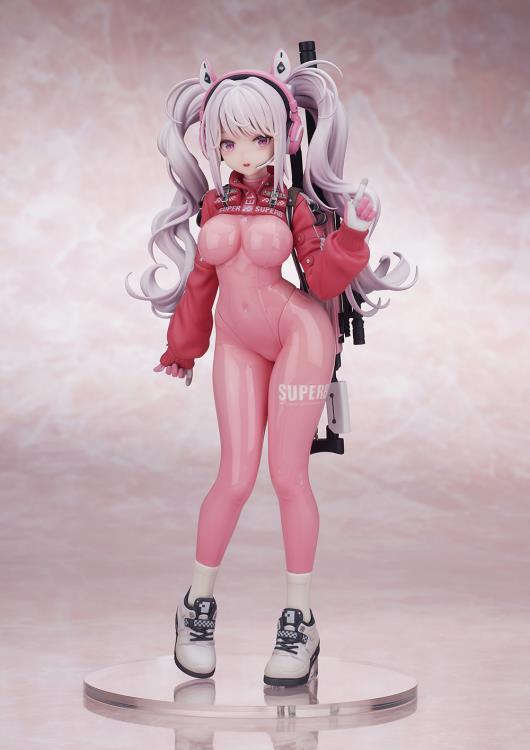 Goddess of Victory: Nikke Alice Figure Gallery Image 3