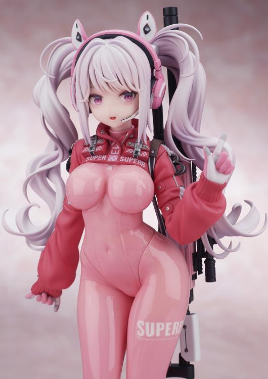 Goddess of Victory: Nikke Alice Figure Gallery Image 11