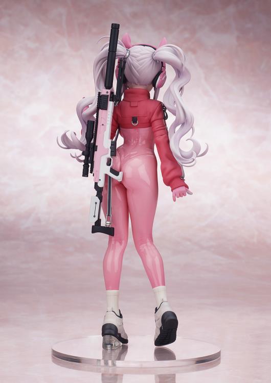 Goddess of Victory: Nikke Alice Figure Gallery Image 7