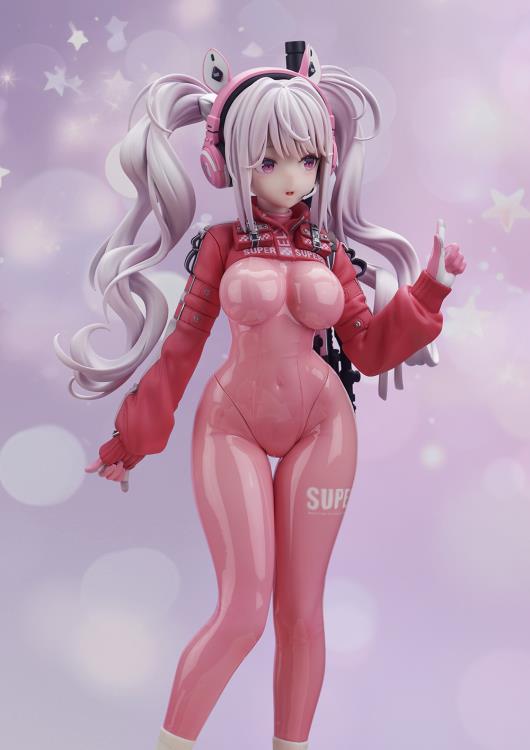 Goddess of Victory: Nikke Alice Figure Gallery Image 13