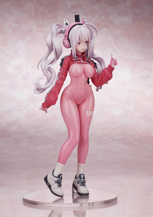 Goddess of Victory: Nikke Alice Figure Gallery Image 6