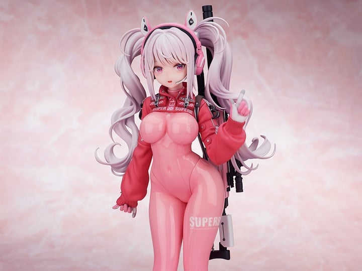 Goddess of Victory: Nikke Alice Figure Gallery Image 1