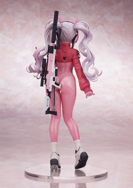 Goddess of Victory: Nikke Alice Figure Gallery Image 8