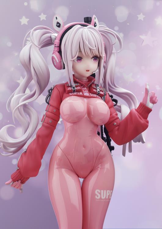 Goddess of Victory: Nikke Alice Figure Gallery Image 16
