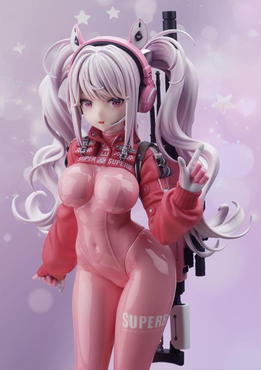 Goddess of Victory: Nikke Alice Figure Gallery Image 17
