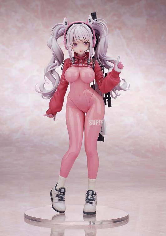 Goddess of Victory: Nikke Alice Figure Gallery Image 4