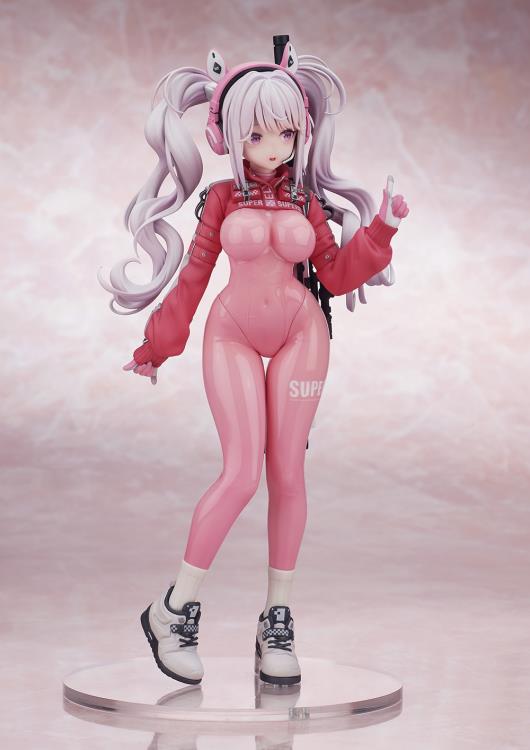Goddess of Victory: Nikke Alice Figure Gallery Image 5