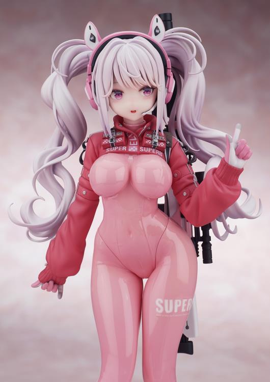 Goddess of Victory: Nikke Alice Figure Gallery Image 12