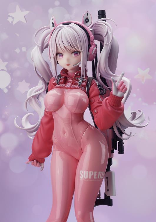 Goddess of Victory: Nikke Alice Figure Gallery Image 15