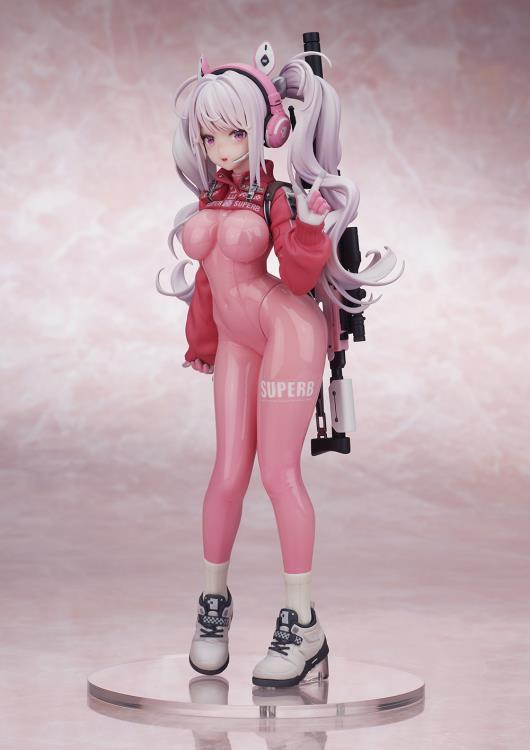 Goddess of Victory: Nikke Alice Figure Gallery Image 9