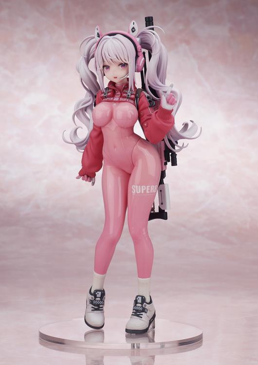 Goddess of Victory: Nikke Alice Figure Gallery Image 10