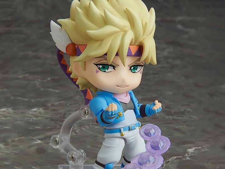 nofivezero様　リクエスト46点　おまとめ商品 JoJo's Bizarre Adventure: Battle Tendency Nendoroid No.1516 Caesar