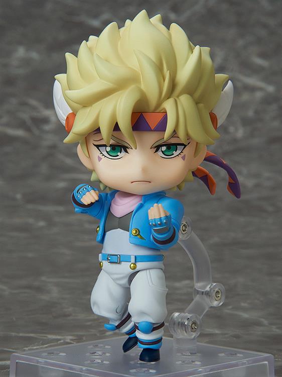JoJo's Bizarre Adventure: Battle Tendency Nendoroid No.1516 Caesar