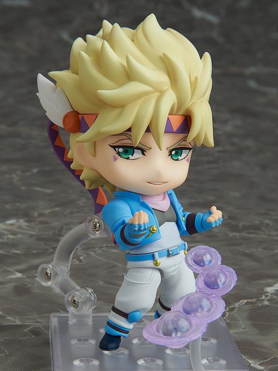 JoJo's Bizarre Adventure: Battle Tendency Nendoroid No.1516 Caesar