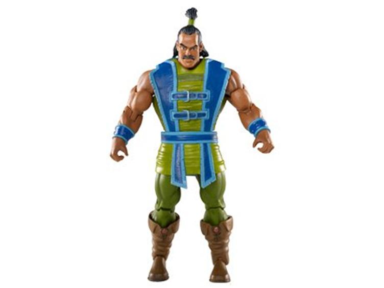 Masters of the Universe Classics Dekker Gallery Image 2