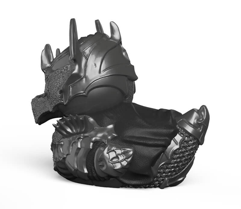 The Lord of the Rings TUBBZ Sauron (Boxed Edition) Gallery Image 5