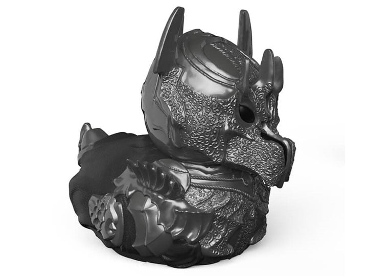 The Lord of the Rings TUBBZ Sauron (Boxed Edition) Gallery Image 1
