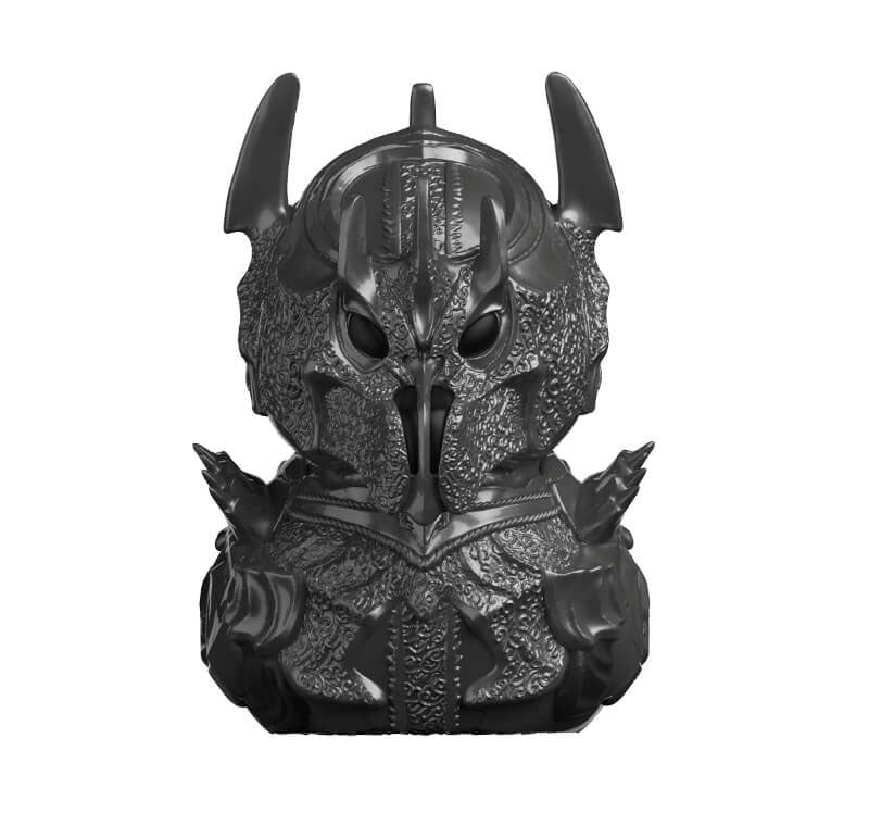 The Lord of the Rings TUBBZ Sauron (Boxed Edition) Gallery Image 3