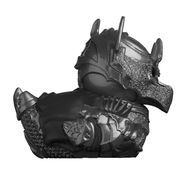 The Lord of the Rings TUBBZ Sauron (Boxed Edition) Gallery Image 4