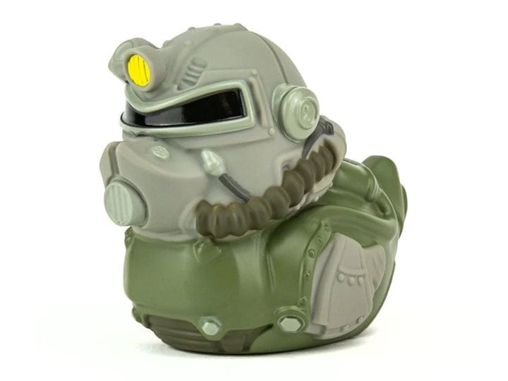 Fallout TUBBZ T-51 (Boxed Edition) Gallery Image 1