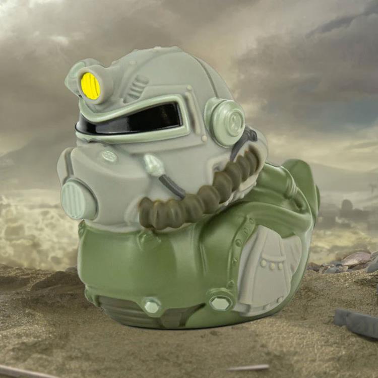 Fallout TUBBZ T-51 (Boxed Edition) Gallery Image 8