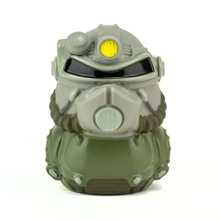 Fallout TUBBZ T-51 (Boxed Edition) Gallery Image 3