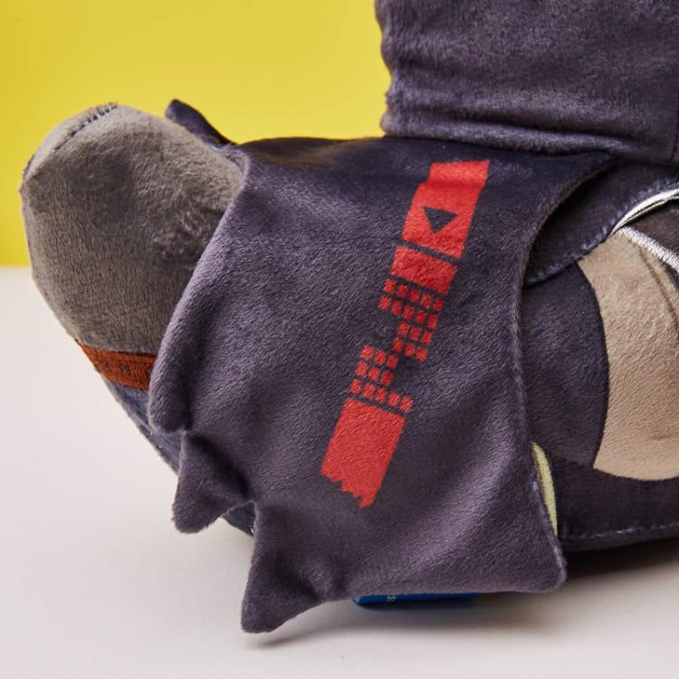 Destiny TUBBZ Cayde-6 Plush Gallery Image 7