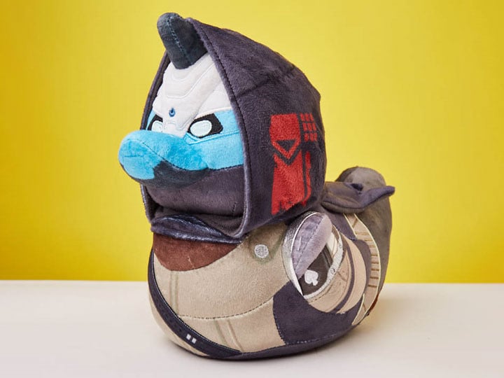 Destiny TUBBZ Cayde-6 Plush Gallery Image 1