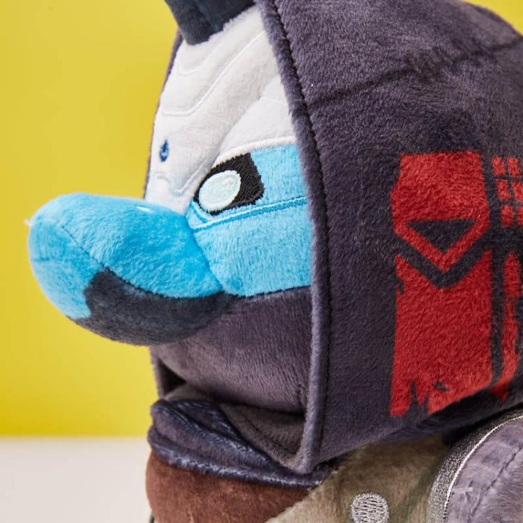 Destiny TUBBZ Cayde-6 Plush Gallery Image 6